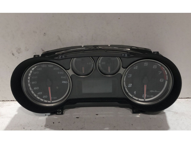 Přístrojová deska Alfa Romeo Mito 2010 50510263, 50510263