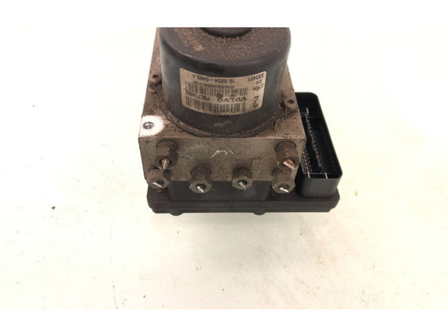 Блок АБС 30714952, 10020404894   Volvo  V70  2000 - 2004 года