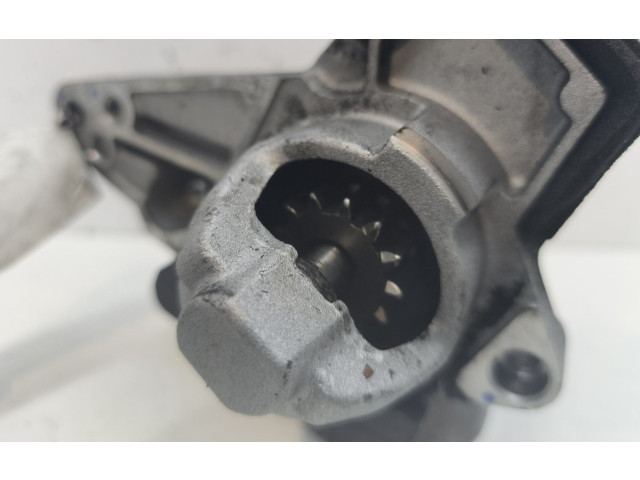 Стартер Dacia Sandero 2008 - 2012 года