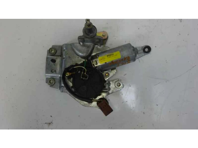 Моторчик дворников 0390201408 Citroen Berlingo