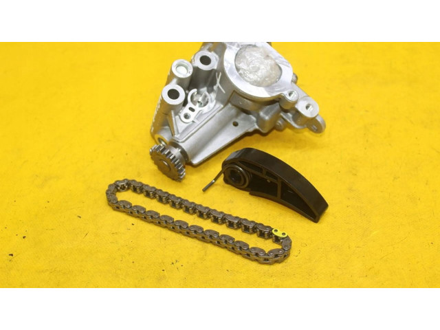 Масляный насос 150718102R Renault Captur