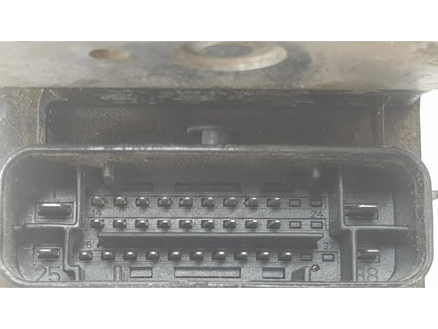 Блок АБС 4541VW Peugeot Bipper