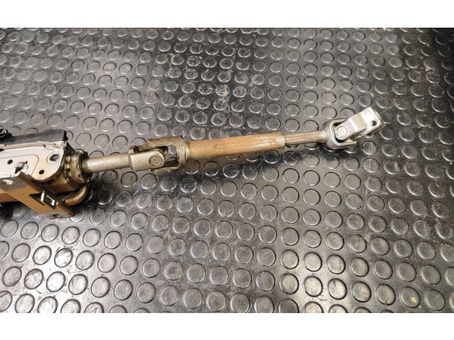    Рулевая рейка 5Q2419502AD   Skoda Octavia Mk3 (5E) 2013 - 2019 года