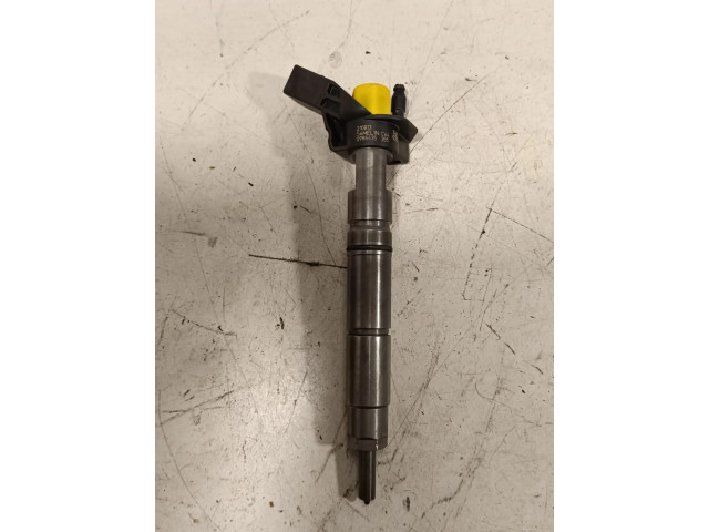 Форсунка 0986435 Jeep Grand Cherokee (WK) для дизельного двигателя 3