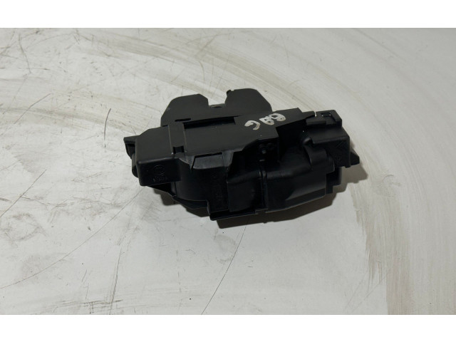 Zámek zadních dveří 9816195380 Peugeot 308 2019