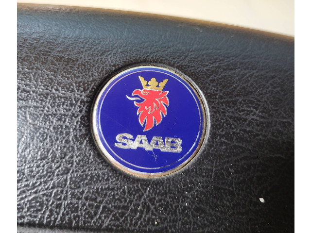 Подушка безопасности водителя 5359971, 15A544 Saab 9-5