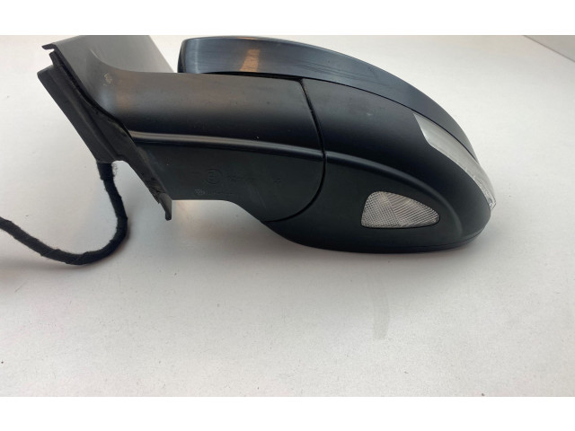 Zpětné zrcátko Seat Alhambra (Mk2) 2012 7N1857501G, Z8R310221