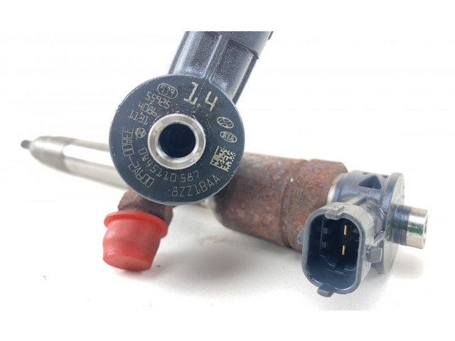 Комплект форсунок 0445110587, 338002A600 KIA Pro Cee'd II D4FC