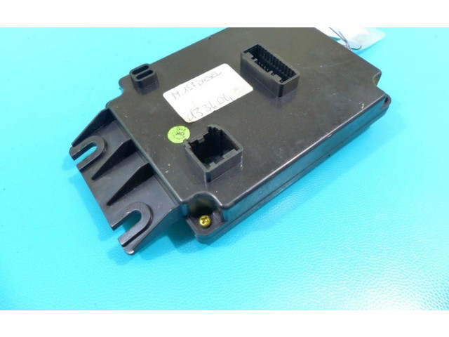 Блок комфорта 670011093, IMPRK1228983 Maserati Ghibli