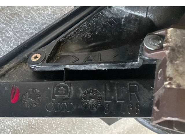 Зеркало электрическое        Audi A8 S8 D2 4D  1994 - 2002 года   