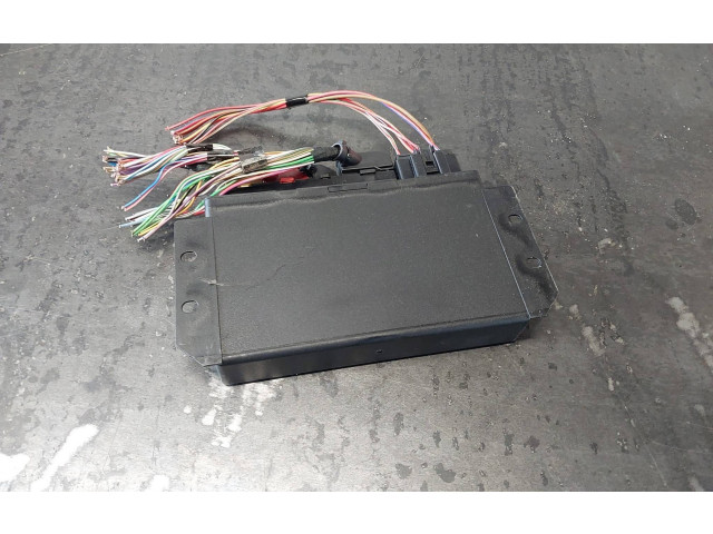 Блок комфорта 4B0962258E   Audi A6 S6 C5 4B   