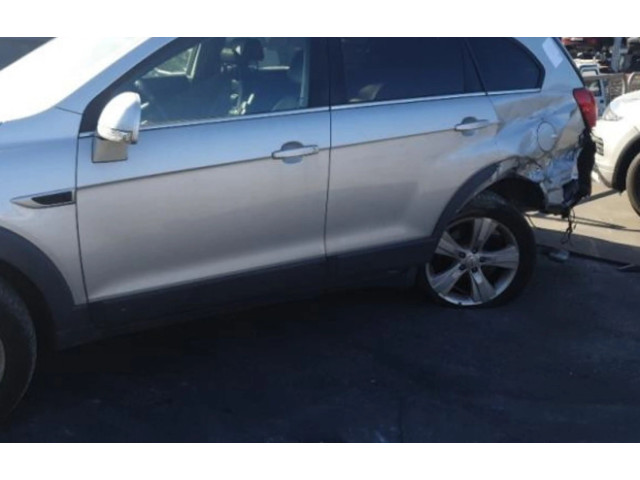 Ручка стеклоочистителей 95164769 Chevrolet Captiva