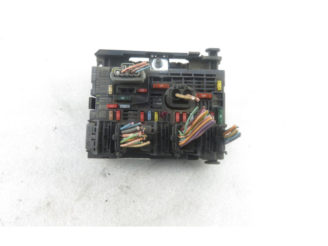 Модуль управления BSM S11061363, 9664706380   Peugeot 308    