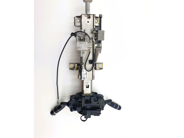 Рулевая рейка GX73-3C529-DF Jaguar XE 2015 - года