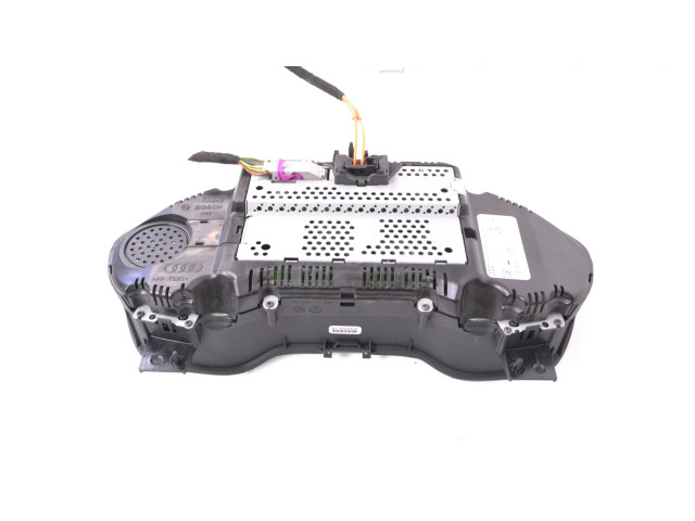 Přístrojová deska  Audi A8 S8 D4 4H 2011 4H0920910D  