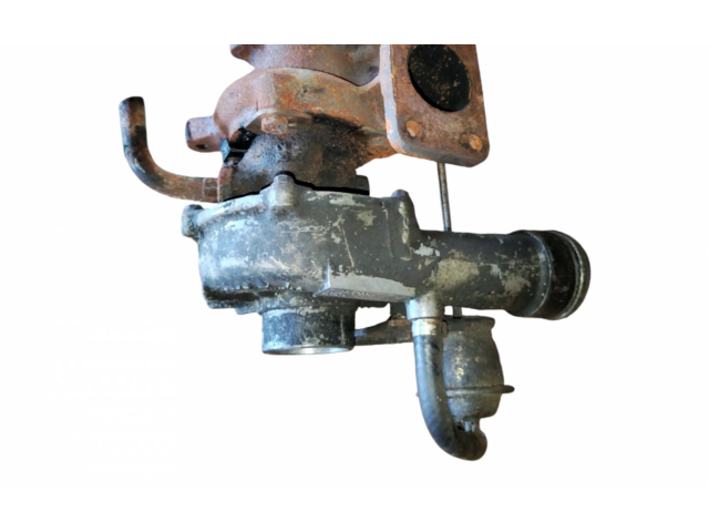 Turbodmychadlo Турбина VA63B9607, 35242068F Chrysler Grand Voyager III ENC, 425 CLIRS/X