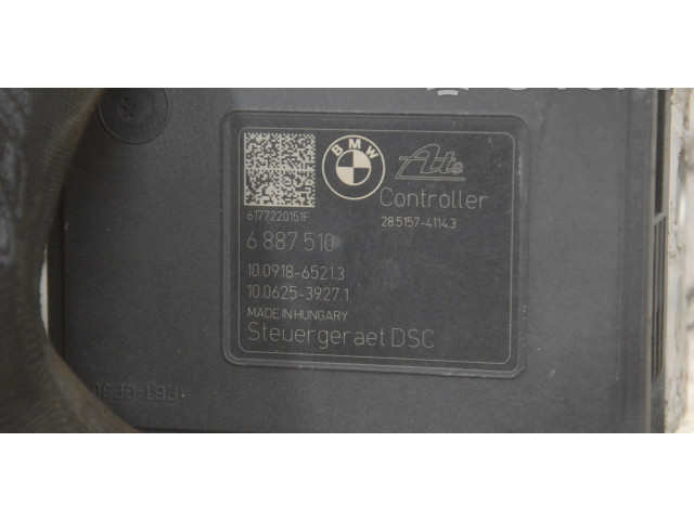 Jednotka ABS 6887510, 6887509 BMW 4 F32 F33 2018