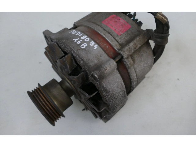 Генератор 050903015J, 049903027 Audi 80 90 S2 B4