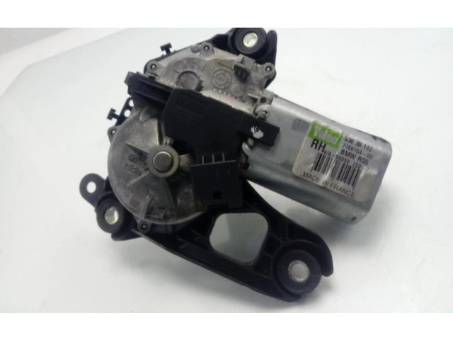 Моторчик заднего дворника 716815402 Mini One - Cooper Clubman R55