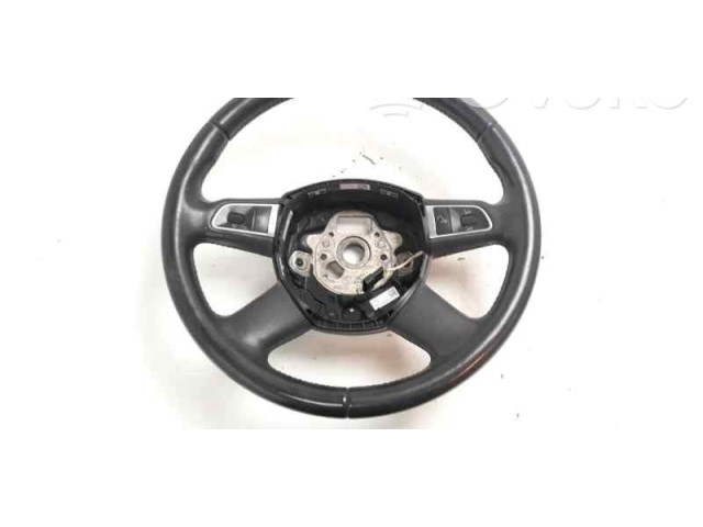 Руль Audi A4 Allroad - года 8K0419091BG