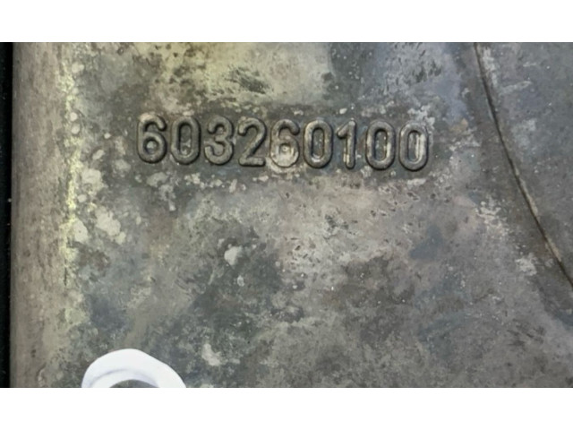 Подушка безопасности водителя 30754304, 6100233A00 Volvo XC90