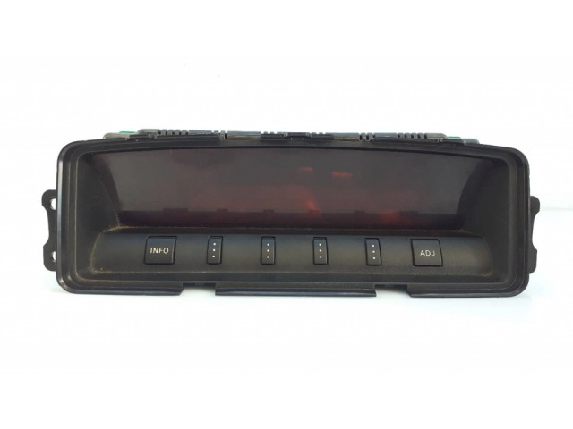 Дисплей 8750A042, E3-A2-8-2 Mitsubishi Montero