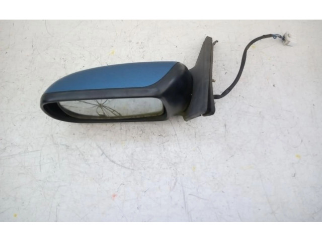 Зеркало электрическое Mazda 626 1998 - 2002 года