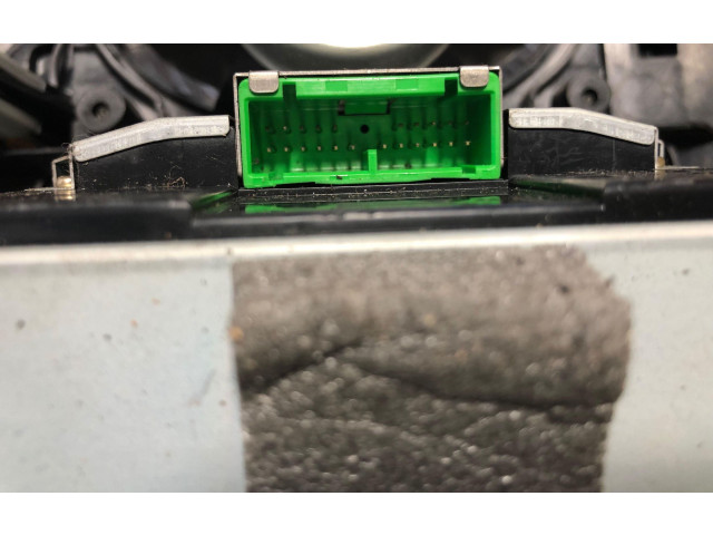 Дисплей 86220421, V00320Y1200038 Volvo V70