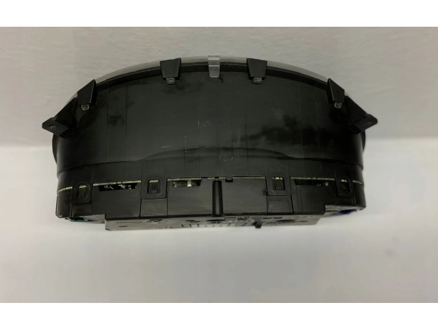 Панель приборов 81071428, 81071428   Skoda Octavia Mk1 (1U)       