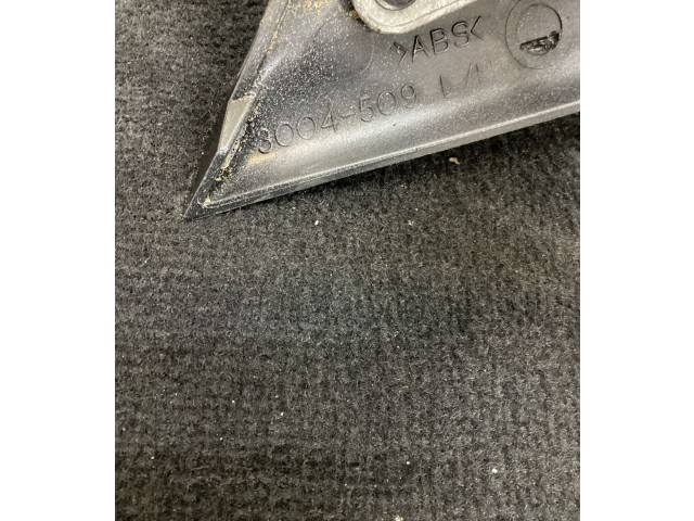 Зеркало электрическое Jaguar XK8 - XKR 1996 - 2006 года