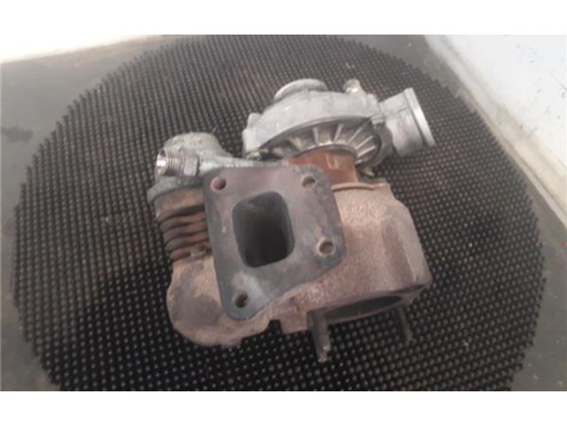 Turbodmychadlo Турбина 028145701Q Volkswagen Vento 1.9 1Z