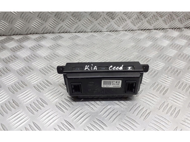 Дисплей 95710-1H100 KIA Ceed