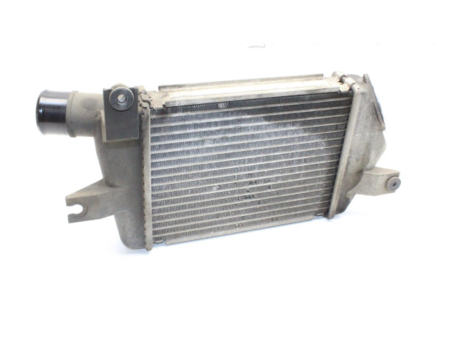 Интеркулер MN135001, MN135001 Mitsubishi L200