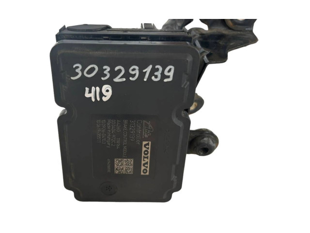 Блок АБС 31329139, P31329139   Volvo  V70  2008 - 2013 года