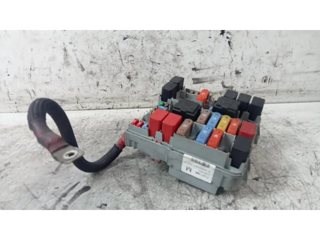   Pojistková skříňka 51827977   Fiat Punto (199) 2011