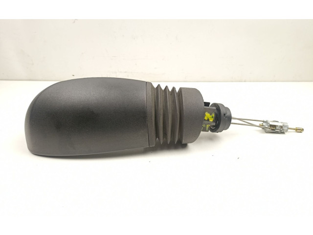 Zpětné zrcátko  Fiat Punto Evo 2001  735310075  