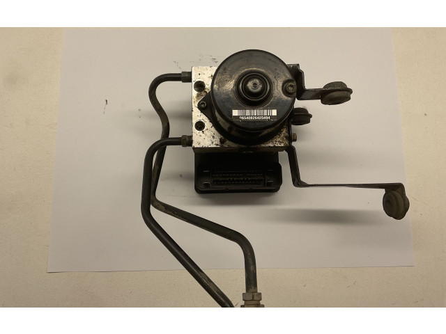 Jednotka ABS 31274908, 10096004343 Volvo S40 2005