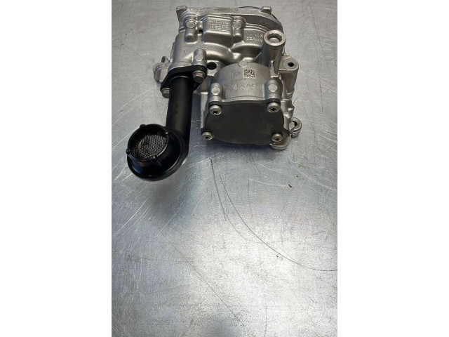 Турбина Volkswagen PASSAT B8 1.6 4918001275, 2706160002