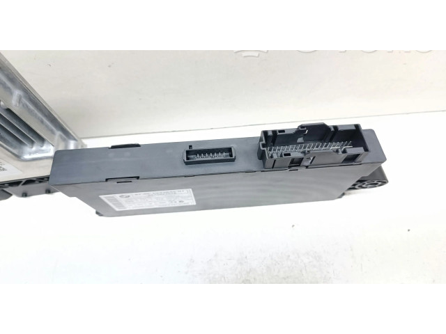 Řídící jednotka 7807827, 0281013536 BMW 1 E81 E87 2008