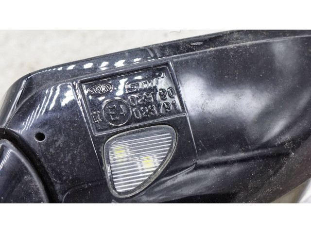 Зеркало электрическое KIA Ceed 2012 - 2018 года