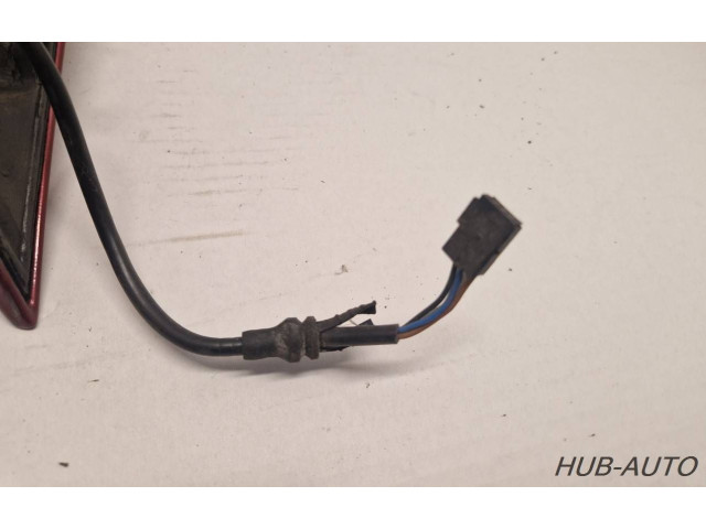 Zpětné zrcátko  BMW 5 E34 1990  E6006193, 006194  