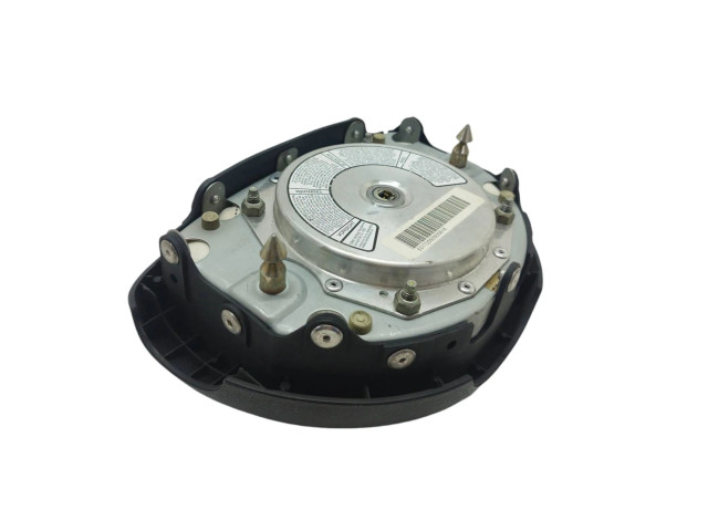 Подушка безопасности водителя Volkswagen New Beetle