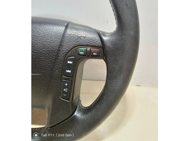 Руль Volvo V70  2000 - 2004 года 30643384, 682796201C      