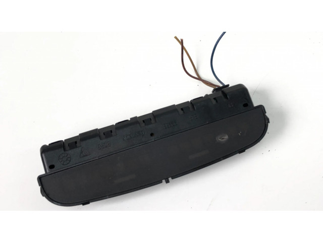 Экран сенсорного экрана парковки PDC