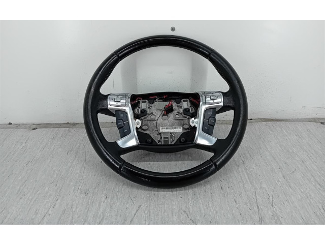 Руль Ford Galaxy  2006 - 2015 года       