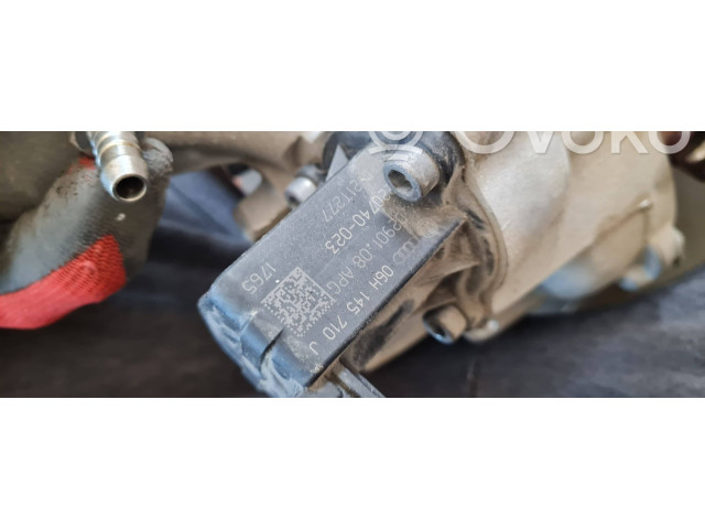 Турбина Audi Q3 F3 06K145874S, 2110250834 для двигателя DSN