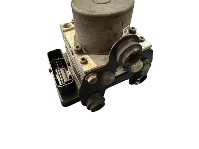 Блок АБС 6R0614517BQ, 54086975B   Skoda  Rapid (NH)  2012 - 2019 года