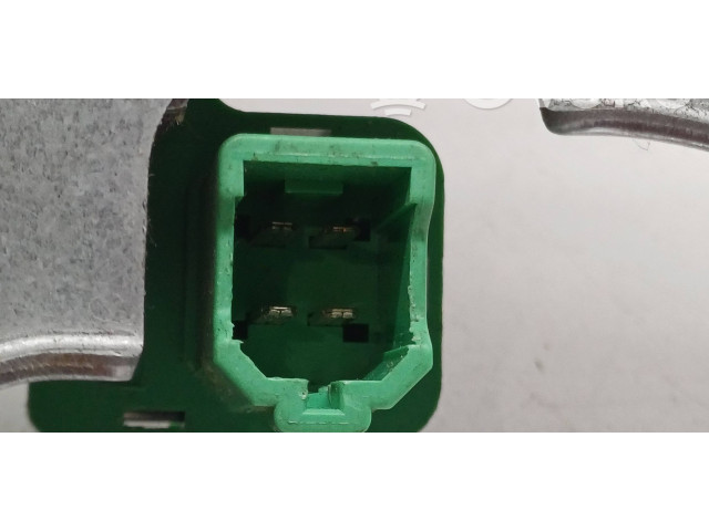 Моторчик заднего дворника Subaru Forester SH