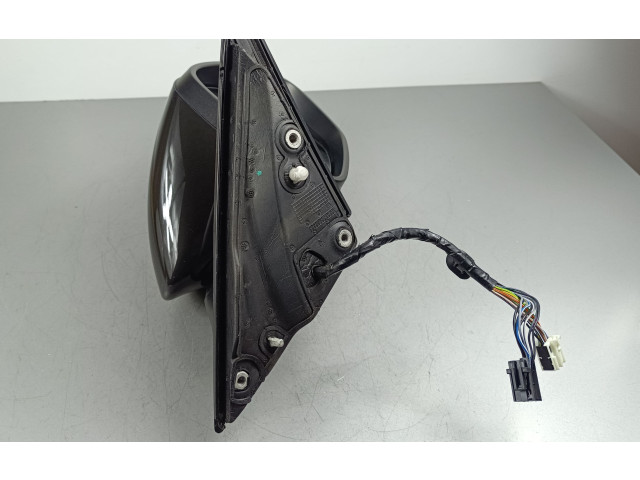 Zpětné zrcátko  Alfa Romeo Stelvio 2021    