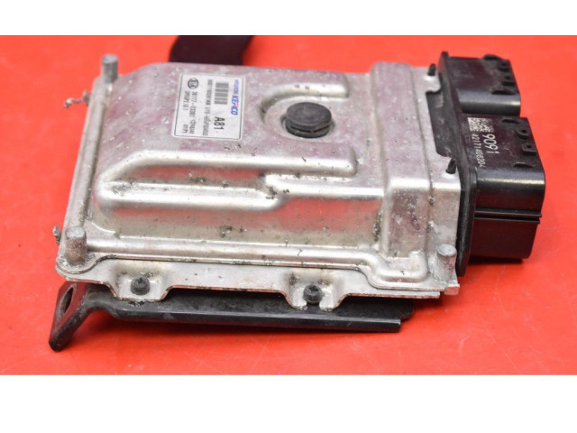 Řídící jednotka 39117-03381, 39117-03381 Audi Cabriolet B3 8G 2017